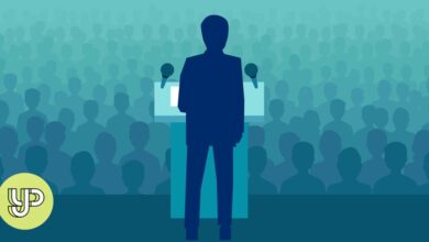 How to improve your public speaking skills: Tips from an award-winning speaker – Young Post