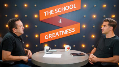 How to Influence and Inspire People By Mastering The Personality Matrix with Chris Lee