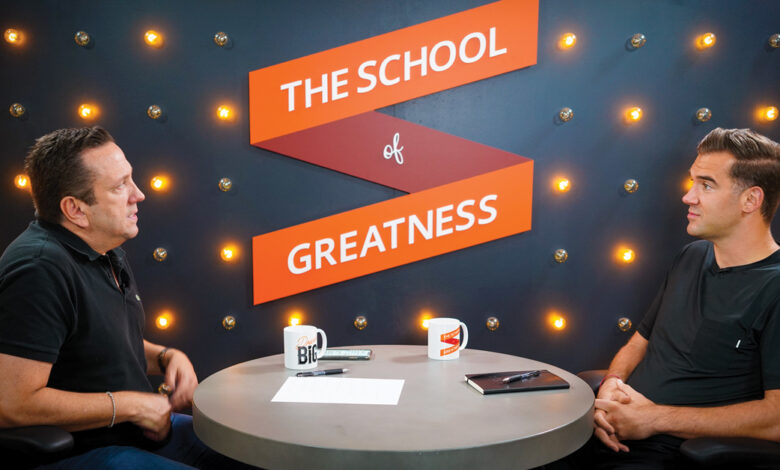 How to Influence and Inspire People By Mastering The Personality Matrix with Chris Lee How to Influence and Inspire People By Mastering The Personality Matrix with Chris Lee