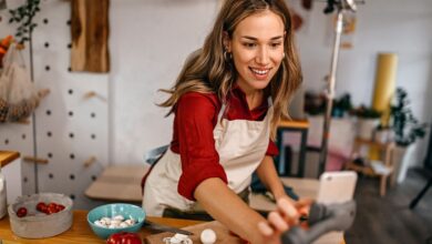 Only 2% of TikTok Diet Trends Are Accurate: 5 Things to Know