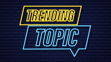 14 Tools for Topic Inspiration