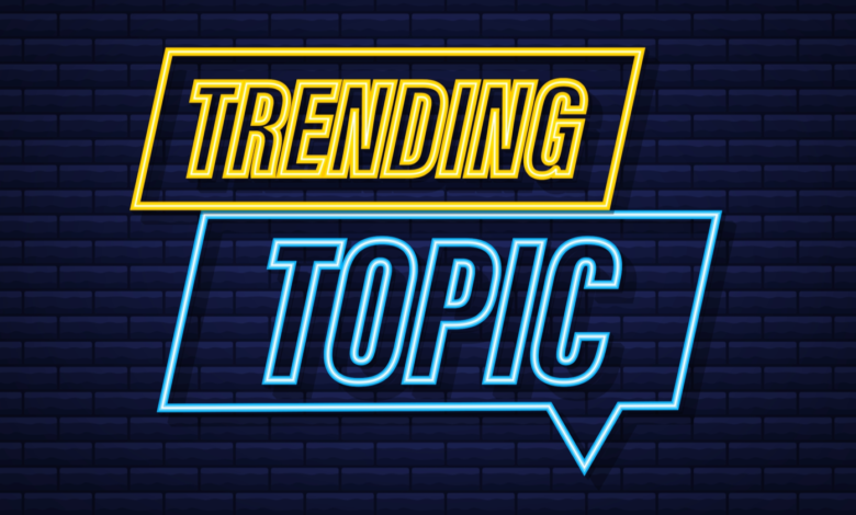 14 Tools for Topic Inspiration 14 Tools for Topic Inspiration