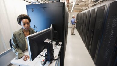 What tech jobs don’t require public speaking?