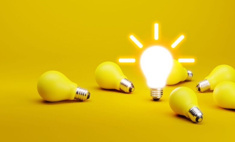 54 Good Business Ideas That Could Be Your Next Big Thing 54 Good Business Ideas That Could Be Your Next Big Thing