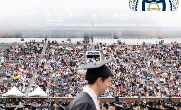 Georgia Tech’s Fall 2022 Commencement Speakers