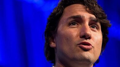 Most groups don’t want return of Trudeau speaking fees