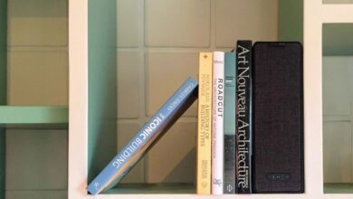 Ikea-Sonos Symfonisk Bookshelf Speaker review