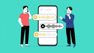 AI-powered communication coach apps to download in 2025