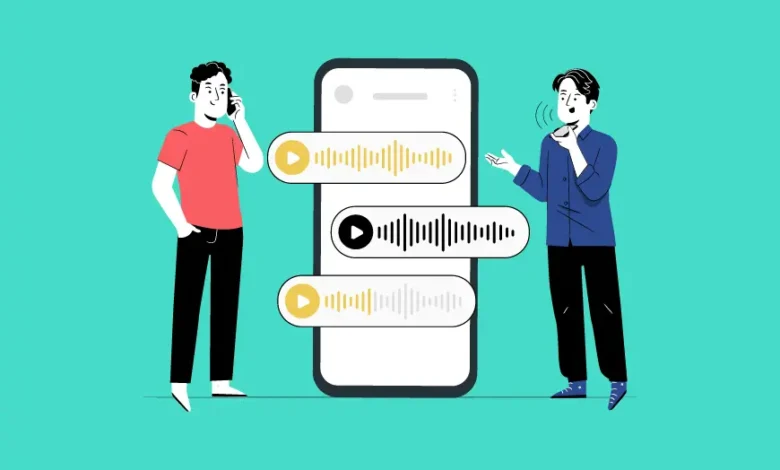 AI-powered communication coach apps to download in 2025 AI-powered communication coach apps to download in 2025
