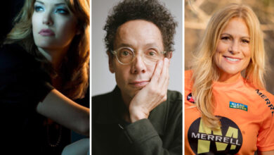 Top 50 Keynote Speakers in the World 2020