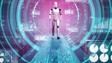 8 AI and machine learning trends to watch in 2025