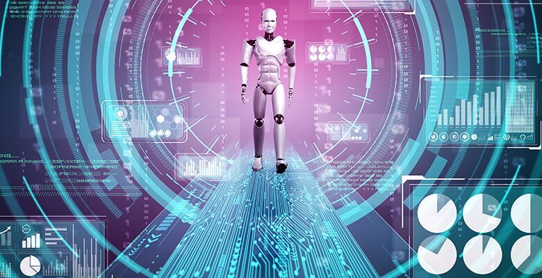 8 AI and machine learning trends to watch in 2025 8 AI and machine learning trends to watch in 2025