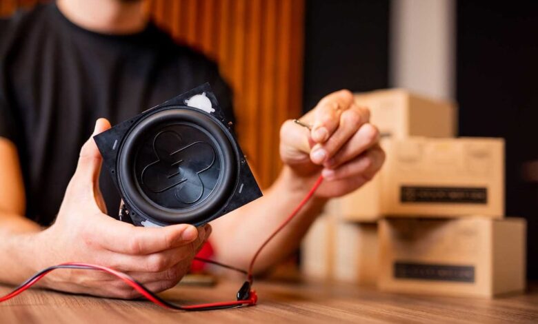 How Mayht, a small startup, is taking on the world of speaker goliaths How Mayht, a small startup, is taking on the world of speaker goliaths