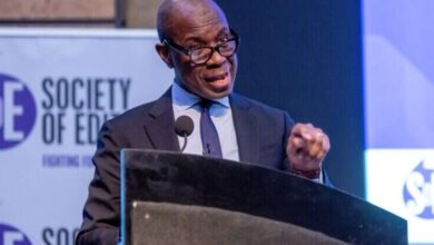 BBC journalist outside interests revealed: Clive Myrie tops ranking