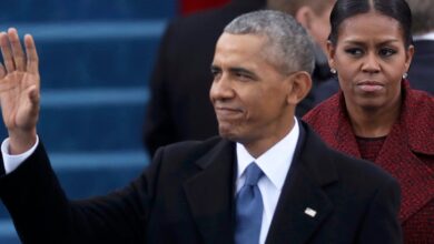 Obama to give 0,000 speech at Wall Street conference