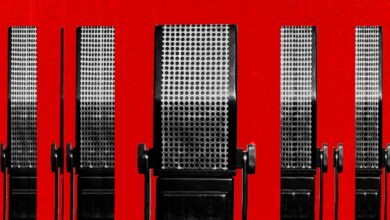 An AI-Altered Hitler Speech Is Going Viral On X