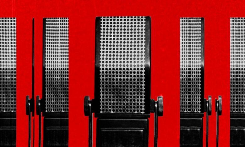An AI-Altered Hitler Speech Is Going Viral On X An AI-Altered Hitler Speech Is Going Viral On X