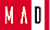 MAD Logo