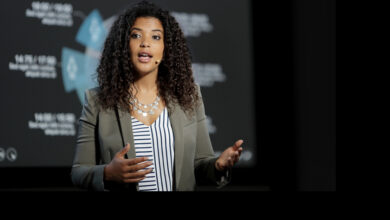Speaker Trends for This Year’s Business Events