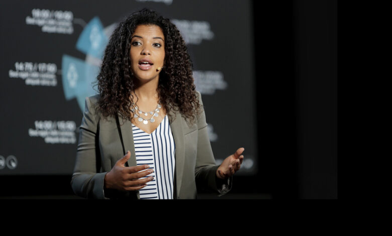 Speaker Trends for This Year’s Business Events Speaker Trends for This Year’s Business Events