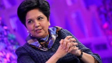 New Grads Should Follow PepsiCo CEO Indra Nooyi’s 5-Step Success Model