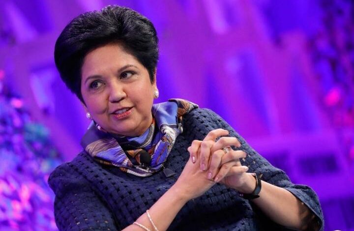 New Grads Should Follow PepsiCo CEO Indra Nooyi’s 5-Step Success Model New Grads Should Follow PepsiCo CEO Indra Nooyi’s 5-Step Success Model