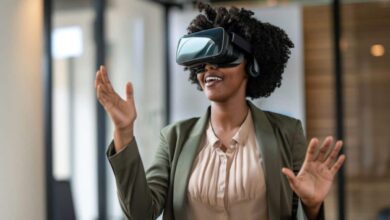 AI-Enhanced VR May Alleviate Public Speaking Anxiety