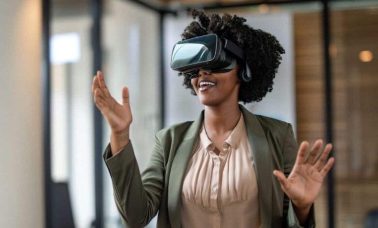 AI-Enhanced VR May Alleviate Public Speaking Anxiety AI-Enhanced VR May Alleviate Public Speaking Anxiety
