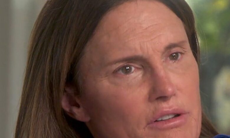 Bruce Jenner to Take on a New Job, One He’s Done Many Times Before Bruce Jenner to Take on a New Job, One He’s Done Many Times Before