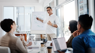 From job interviews to leadership roles: How communication skills can shape your career trajectory