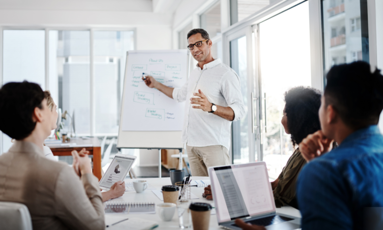 From job interviews to leadership roles: How communication skills can shape your career trajectory From job interviews to leadership roles: How communication skills can shape your career trajectory