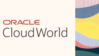 Oracle CloudWorld 2025