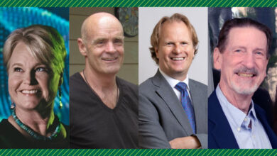 New speaker series invites community to learn about history and preservation in Florida