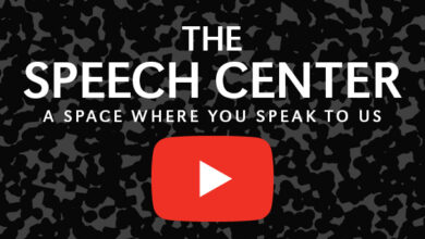 UNO Speech Center | Speech Center