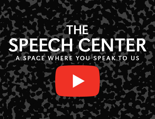 UNO Speech Center | Speech Center UNO Speech Center | Speech Center