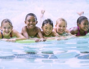 swim schools lessons singapore
