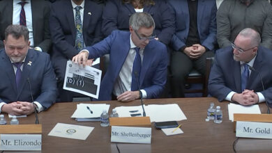 UFOs and UAPs should be studied by the U.S., experts tell congressional hearing : NPR