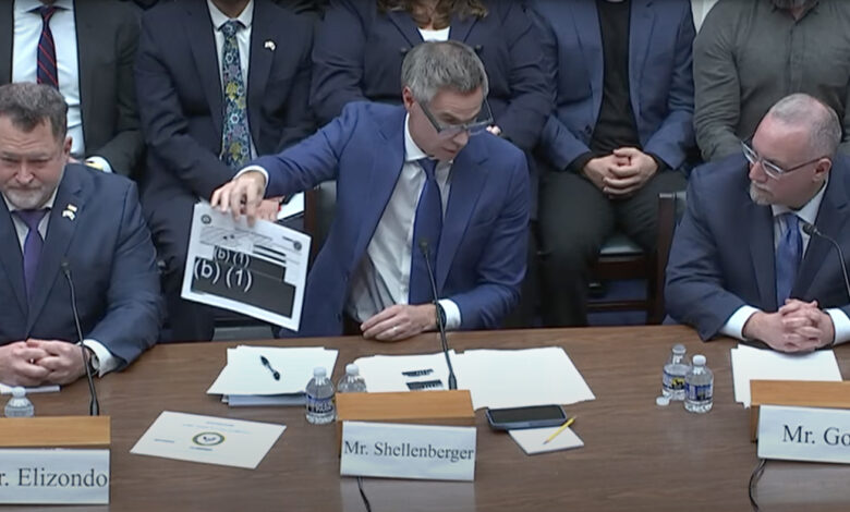 UFOs and UAPs should be studied by the U.S., experts tell congressional hearing : NPR UFOs and UAPs should be studied by the U.S., experts tell congressional hearing : NPR