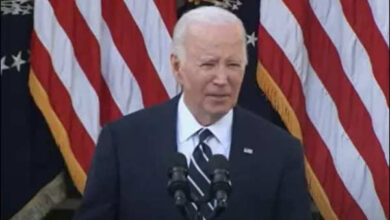 2024 US Election Results Updates: Joe Biden promises peaceful transfer of power, calls for ‘bringing down the temperature’ in US politics