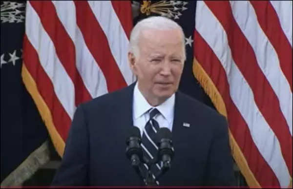 2024 US Election Results Updates: Joe Biden promises peaceful transfer of power, calls for ‘bringing down the temperature’ in US politics 2024 US Election Results Updates: Joe Biden promises peaceful transfer of power, calls for ‘bringing down the temperature’ in US politics
