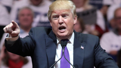 Trump’s Speaking Style Is the Culmination of a 100-Year Political Trend