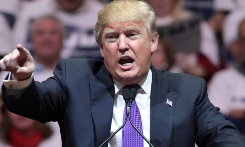 Trump’s Speaking Style Is the Culmination of a 100-Year Political Trend Trump’s Speaking Style Is the Culmination of a 100-Year Political Trend
