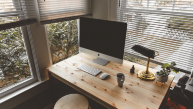 Nail Your Virtual Presentation With These Tips