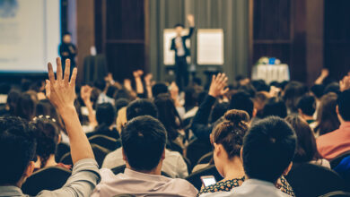 Upcoming workshops to improve your communication skills in literature, public speaking, acting • PhilSTAR Life