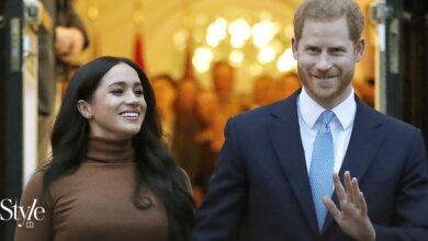 Meghan Markle and Prince Harry’s Hollywood millions: how the former royals are raking in cash thanks to Disney, Spotify, Netflix and … Oprah Winfrey?