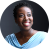 Afua Bruce