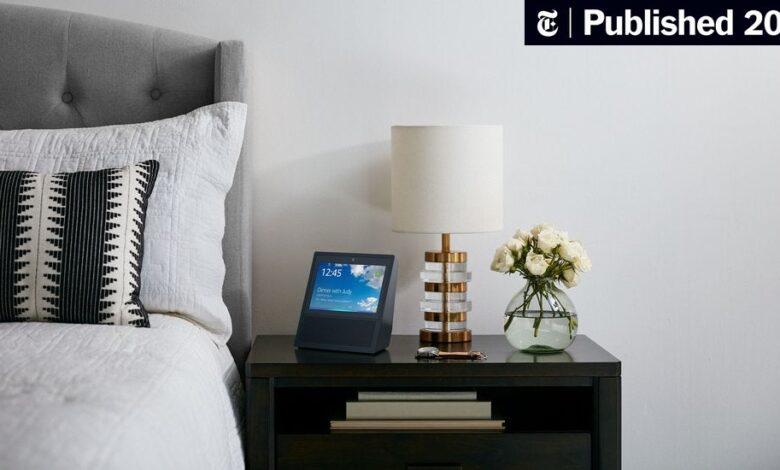 With New Echo Speakers, Amazon Lets You Ask Alexa to Phone Mom With New Echo Speakers, Amazon Lets You Ask Alexa to Phone Mom