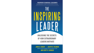Unlocking the Secrets of How Extraordinary Leaders Motivate[Video]