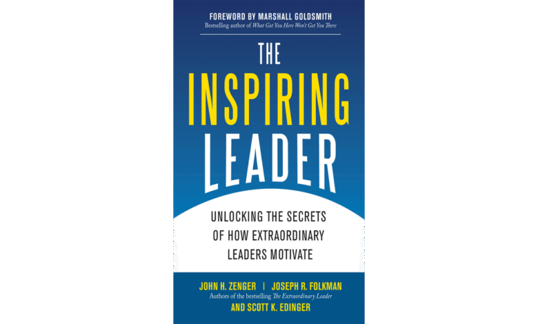 Unlocking the Secrets of How Extraordinary Leaders Motivate[Video]