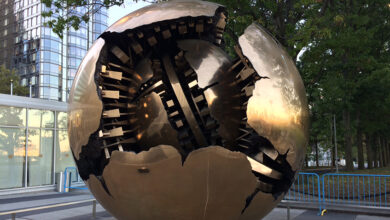 New globalization report: Three mega-trends expected to impact our future